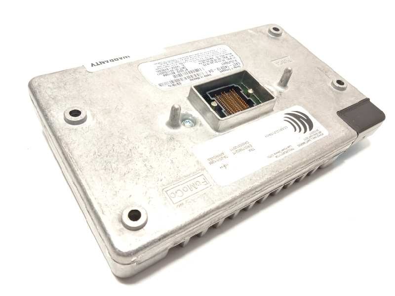 Recambio de sistema navegacion gps para ford focus lim. titanium referencia OEM IAM EA5T14D212DA 2161224 DM5T14F239AP