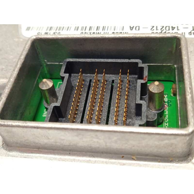 Recambio de sistema navegacion gps para ford focus lim. titanium referencia OEM IAM EA5T14D212DA 2161224 DM5T14F239AP