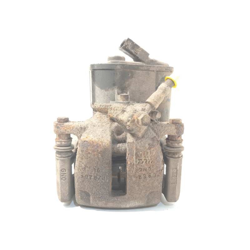 Recambio de pinza freno trasera izquierda para volkswagen tiguan (5n2) sport 4motion bluemotion referencia OEM IAM 5N0615403  