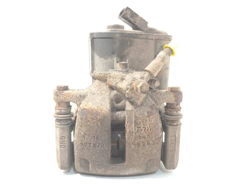 Recambio de pinza freno trasera izquierda para volkswagen tiguan (5n2) sport 4motion bluemotion referencia OEM IAM 5N0615403  