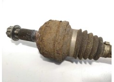 Recambio de transmision trasera izquierda para audi q7 (4l) 3.0 tdi referencia OEM IAM 7L8501201   2