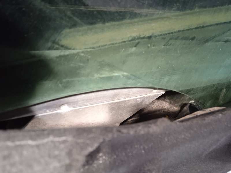 Recambio de puerta delantera derecha para audi a4 cabrio (8h) 1.8 t referencia OEM IAM 8H0831052D  