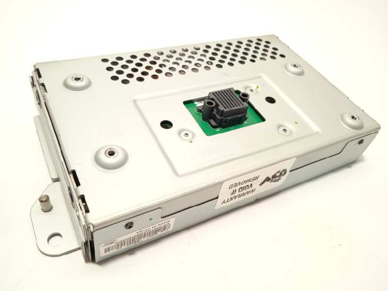 Recambio de pantalla multifuncion para ford focus lim. titanium referencia OEM IAM BM5T18B955FE  5308097