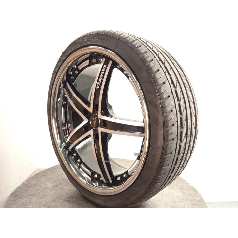 Recambio de llanta para bmw serie 6 cabrio (e64) 645ci referencia OEM IAM MFAI8505X20E35BMF  