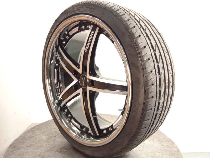 Recambio de llanta para bmw serie 6 cabrio (e64) 645ci referencia OEM IAM MFAI8505X20E35BMF  