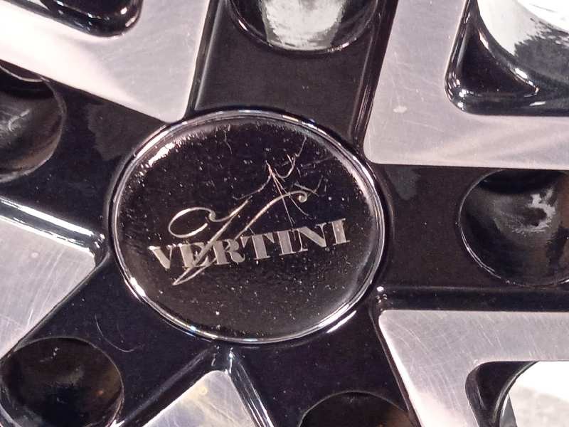 Recambio de llanta para bmw serie 6 cabrio (e64) 645ci referencia OEM IAM MFAI8505X20E35BMF  