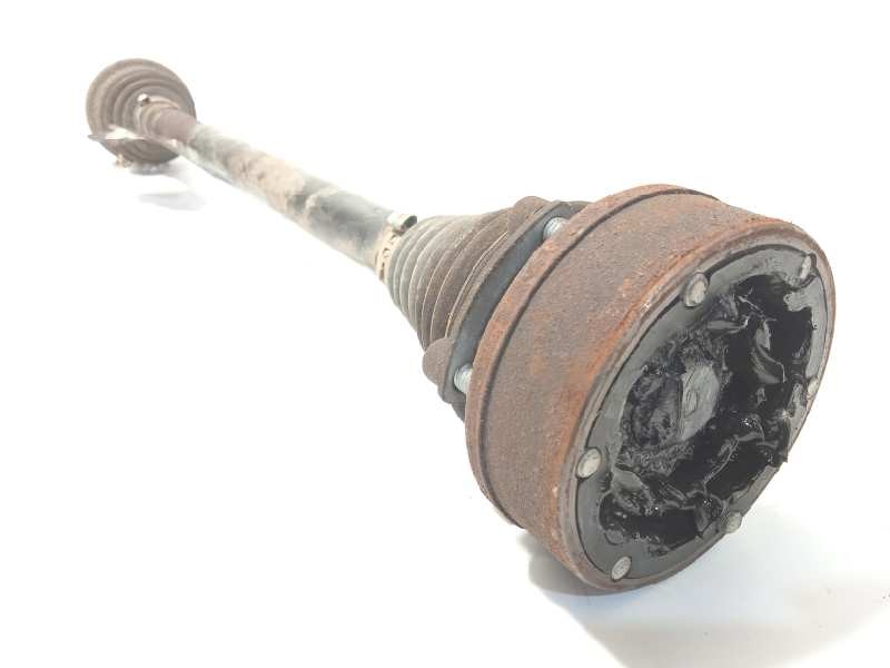 Recambio de transmision trasera derecha para volkswagen tiguan (5n2) sport 4motion bluemotion referencia OEM IAM 1K0501204F  