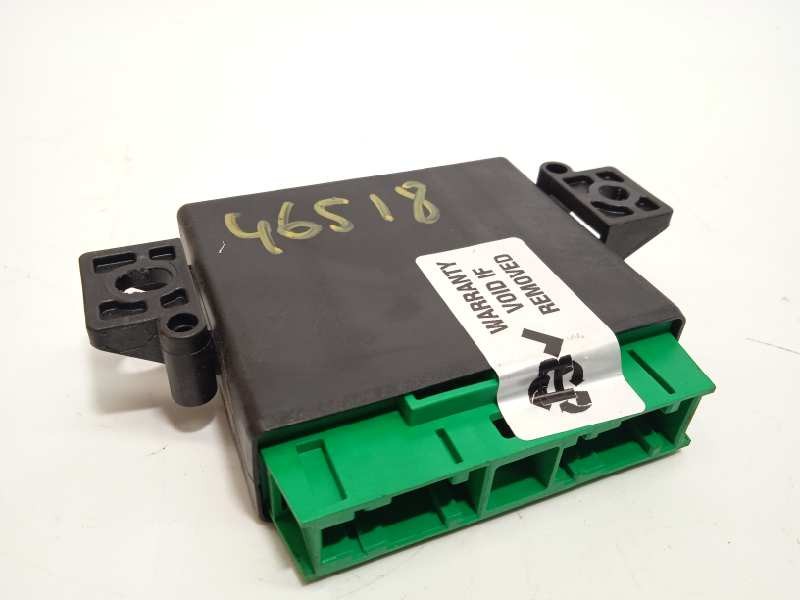 Recambio de modulo electronico para peugeot 3008 gt line referencia OEM IAM 9819360080  0263014016