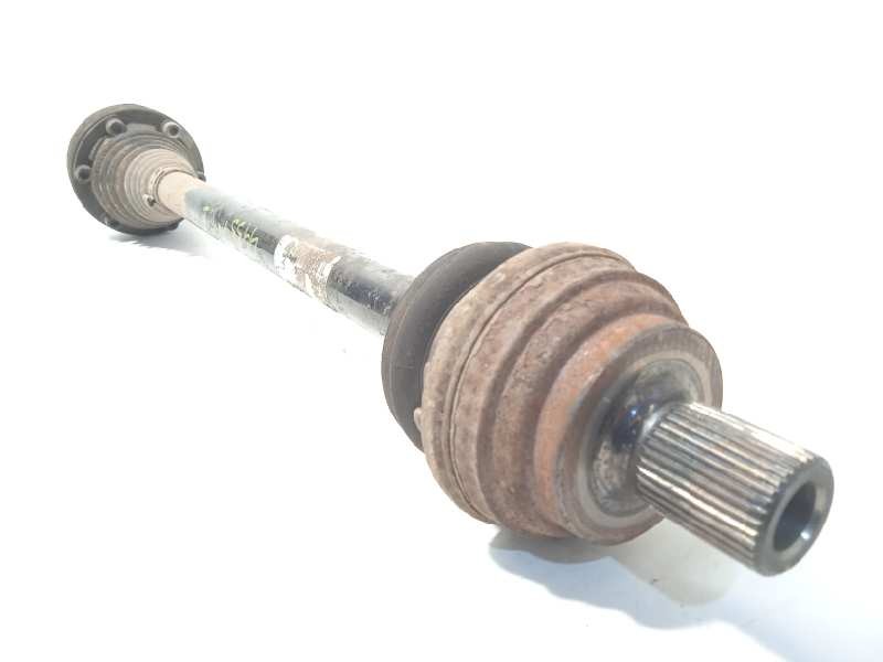 Recambio de transmision trasera izquierda para volkswagen tiguan (5n2) sport 4motion bluemotion referencia OEM IAM 1K0501203F  