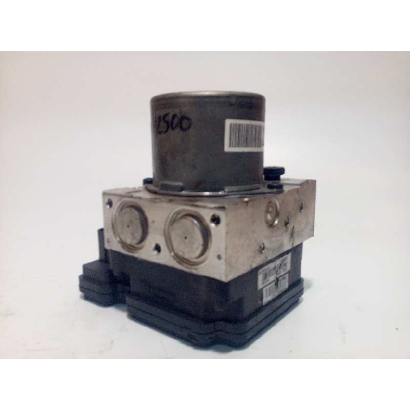 Recambio de abs para hyundai i30 (gd) base referencia OEM IAM 58920A6210 6158945200 A658920500