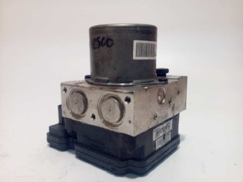 Recambio de abs para hyundai i30 (gd) base referencia OEM IAM 58920A6210 6158945200 A658920500