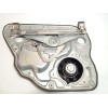 Recambio de elevalunas trasero derecho para volvo s40 berlina 1.6 diesel cat referencia OEM IAM 31253516  30739184AC
