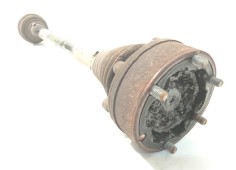 Recambio de transmision trasera izquierda para volkswagen tiguan (5n2) sport 4motion bluemotion referencia OEM IAM 1K0501203F   2