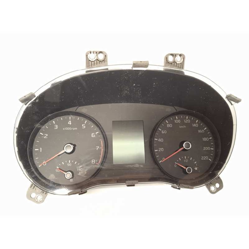 Recambio de cuadro instrumentos para kia stonic (ybcuv) drive referencia OEM IAM 94003H8300  