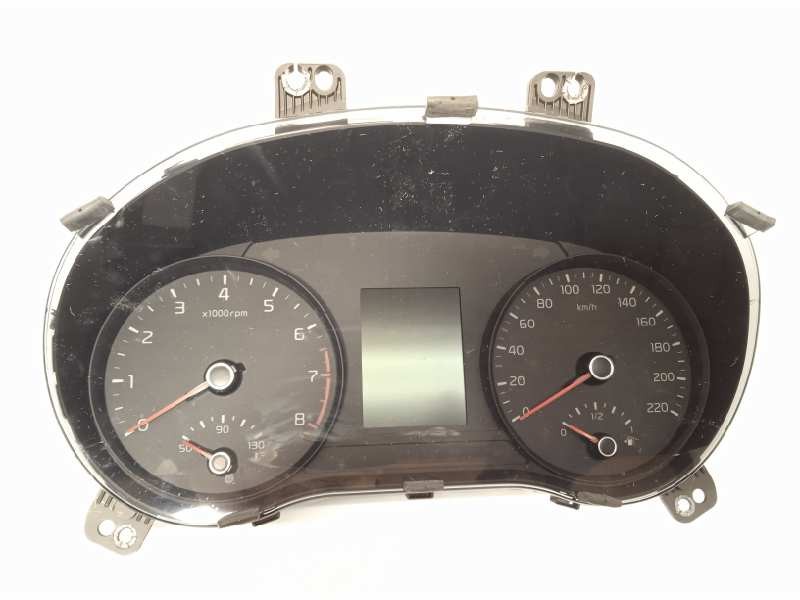 Recambio de cuadro instrumentos para kia stonic (ybcuv) drive referencia OEM IAM 94003H8300  