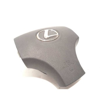 Recambio de airbag delantero izquierdo para lexus is200 (ds2/is2) 200d referencia OEM IAM 4513053080C0  