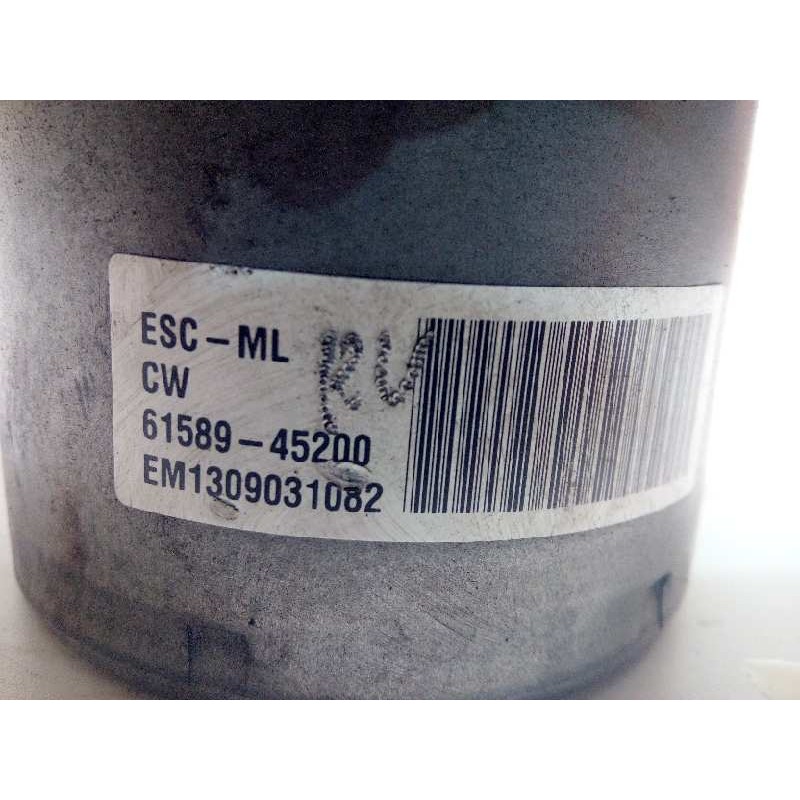 Recambio de abs para hyundai i30 (gd) base referencia OEM IAM 58920A6210 6158945200 A658920500