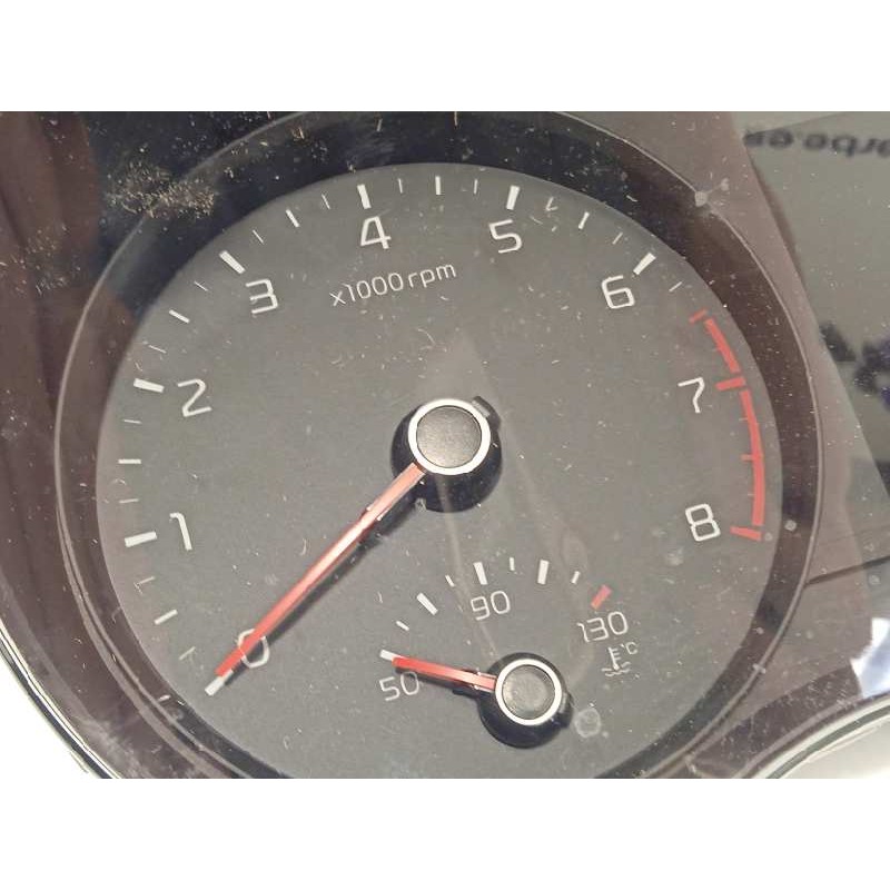 Recambio de cuadro instrumentos para kia stonic (ybcuv) drive referencia OEM IAM 94003H8300  