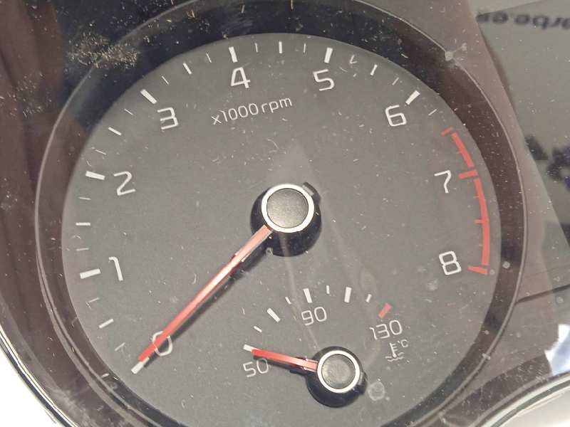 Recambio de cuadro instrumentos para kia stonic (ybcuv) drive referencia OEM IAM 94003H8300  