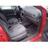 ford focus berlina (cap) del año 2007