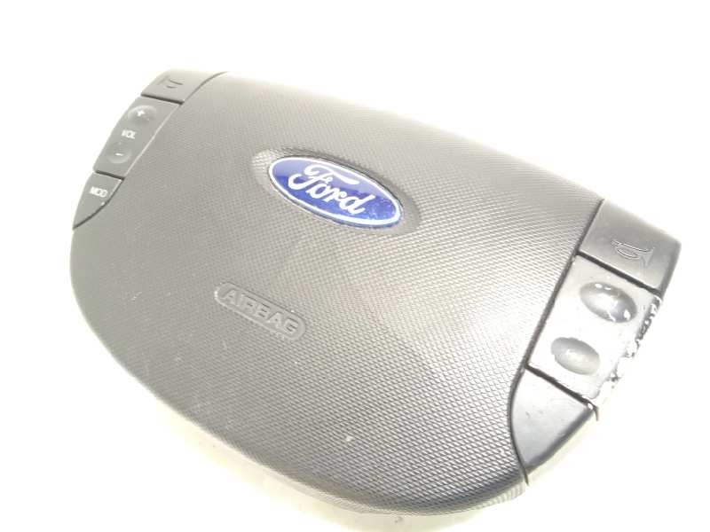 Recambio de airbag delantero izquierdo para ford galaxy (vy) trend referencia OEM IAM 7M5880201K 1315776 YM21F042B85HBYYHE