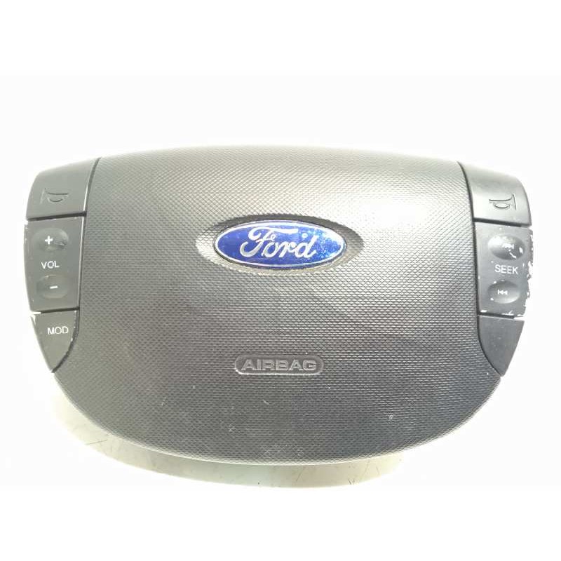 Recambio de airbag delantero izquierdo para ford galaxy (vy) trend referencia OEM IAM 7M5880201K 1315776 YM21F042B85HBYYHE