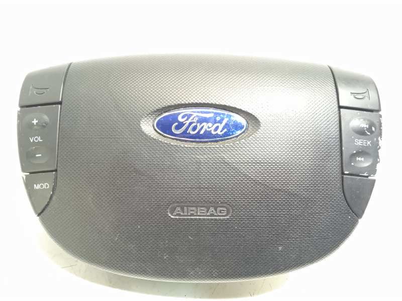 Recambio de airbag delantero izquierdo para ford galaxy (vy) trend referencia OEM IAM 7M5880201K 1315776 YM21F042B85HBYYHE