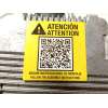 Recambio de abs para toyota auris station wagon (_e18_) 1.8 hybrid (zwe186_) referencia OEM IAM 4721012170 4727047030 
