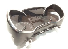 Recambio de cuadro instrumentos para citroën c3 shine referencia OEM IAM 9823058380  