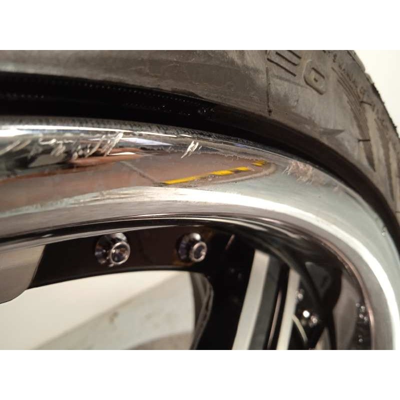 Recambio de llanta para bmw serie 6 cabrio (e64) 645ci referencia OEM IAM MFAI8505X20E35BMF  