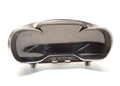 Recambio de cuadro instrumentos para citroën c3 shine referencia OEM IAM 9823058380   2