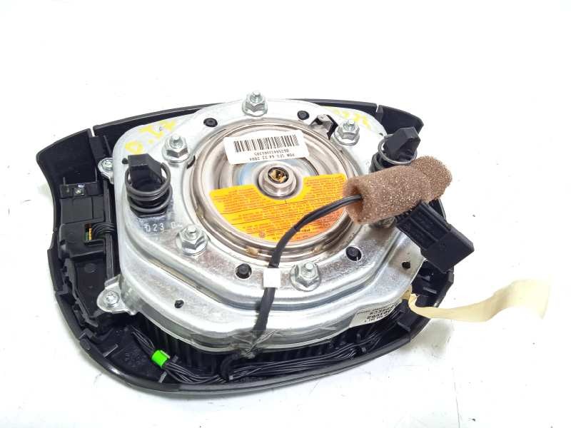 Recambio de airbag delantero izquierdo para ford galaxy (vy) trend referencia OEM IAM 7M5880201K 1315776 YM21F042B85HBYYHE