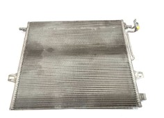 Recambio de condensador / radiador aire acondicionado para mercedes-benz clase m (w164) 280 / 300 cdi (164.120) referencia OEM I