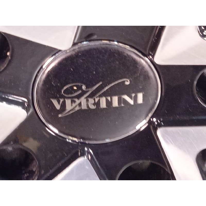 Recambio de llanta para bmw serie 6 cabrio (e64) 645ci referencia OEM IAM MFAI8505X20E35BMF  