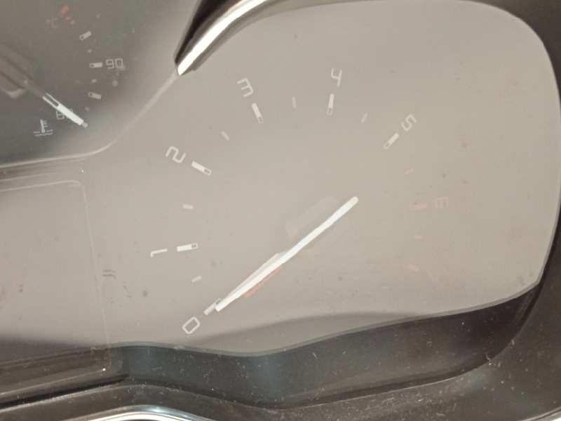 Recambio de cuadro instrumentos para citroën c3 shine referencia OEM IAM 9823058380  