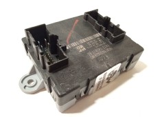 Recambio de centralita confort para jaguar xe 2.0 diesel cat referencia OEM IAM FK7214D617BE   2