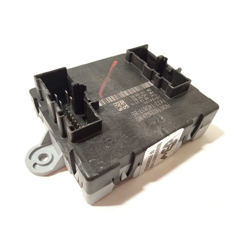 Recambio de centralita confort para jaguar xe 2.0 diesel cat referencia OEM IAM FK7214D617BE  