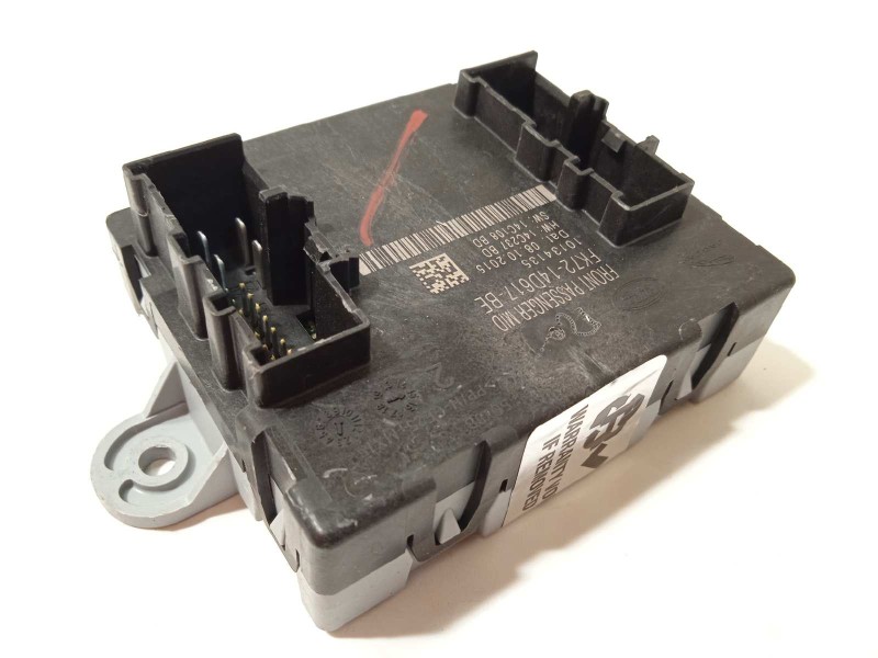 Recambio de centralita confort para jaguar xe 2.0 diesel cat referencia OEM IAM FK7214D617BE  