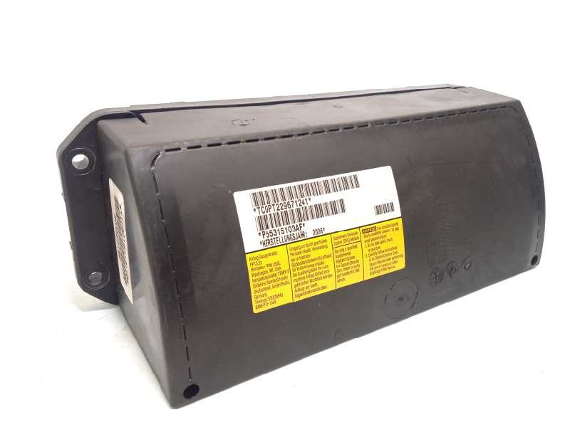 AIRBAG DELANTERO DERECHO P55315103AF 55315103AF