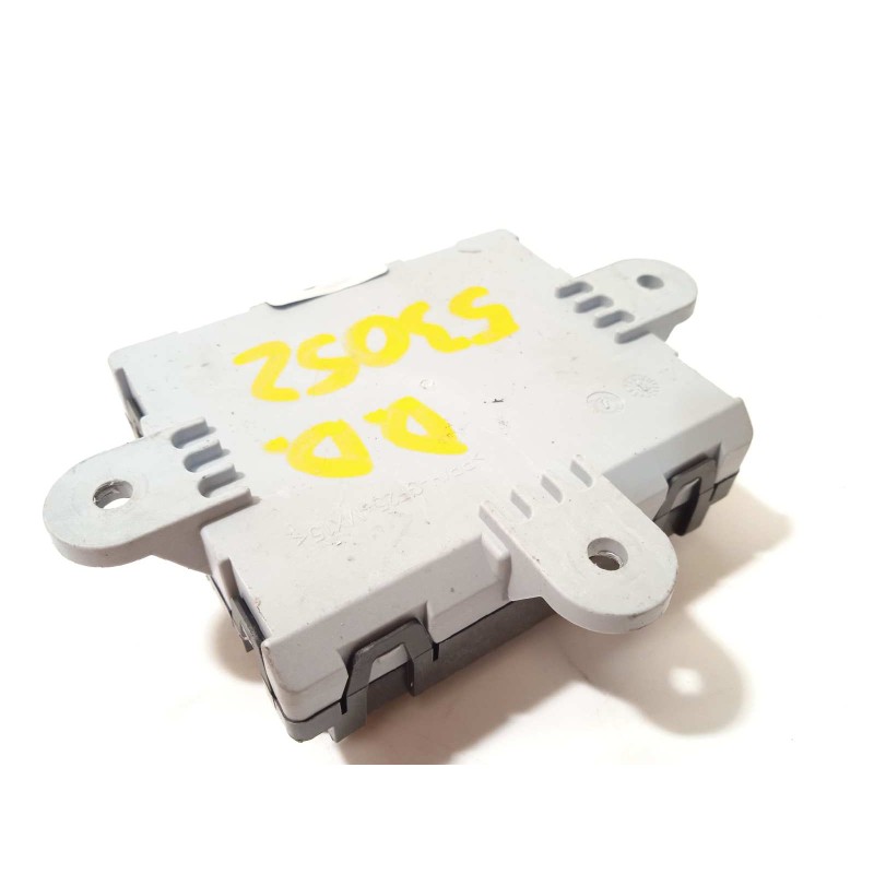 Recambio de centralita confort para jaguar xe 2.0 diesel cat referencia OEM IAM FK7214D617BE  