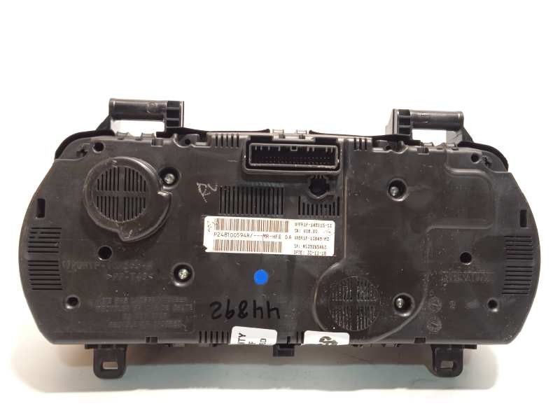 Recambio de cuadro instrumentos para renault kadjar intens referencia OEM IAM 248100594R  P248100594R