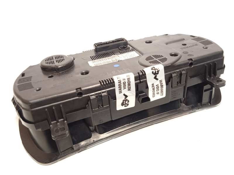 Recambio de cuadro instrumentos para renault kadjar intens referencia OEM IAM 248100594R  P248100594R