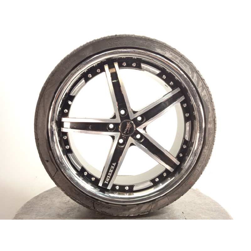 Recambio de llanta para bmw serie 6 cabrio (e64) 645ci referencia OEM IAM MFAI8505X20E35BMF  