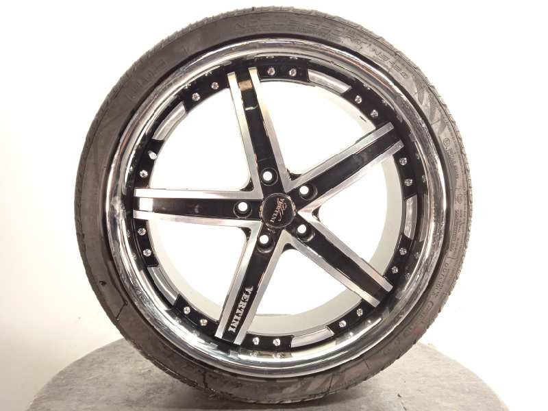 Recambio de llanta para bmw serie 6 cabrio (e64) 645ci referencia OEM IAM MFAI8505X20E35BMF  