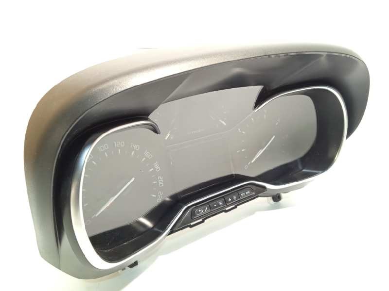 Recambio de cuadro instrumentos para citroën c3 aircross feel referencia OEM IAM 9831121380  