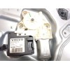Recambio de elevalunas trasero derecho para volvo s40 berlina 1.6 diesel cat referencia OEM IAM 31253516  30739184AC