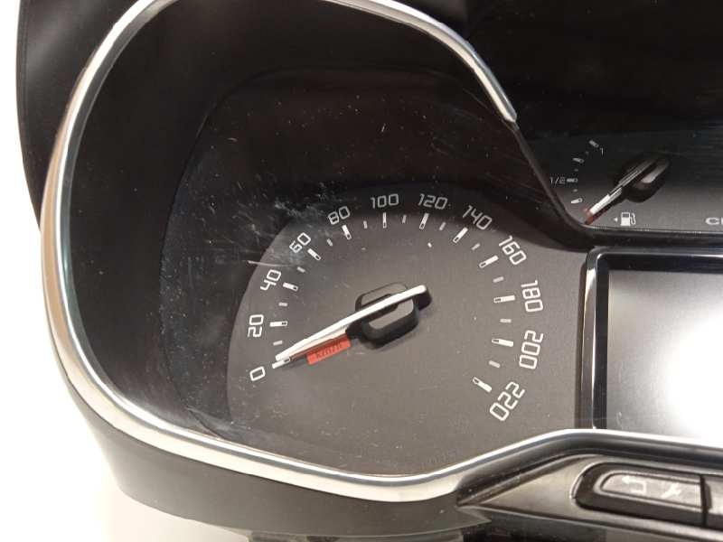 Recambio de cuadro instrumentos para citroën c3 aircross feel referencia OEM IAM 9831121380  