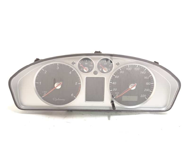 Recambio de cuadro instrumentos para ford galaxy (vy) trend referencia OEM IAM 7M5920800K 1J0959654AR 3M2110849GA