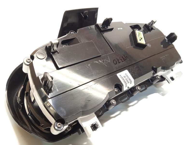 Recambio de cuadro instrumentos para citroën c3 aircross feel referencia OEM IAM 9831121380  