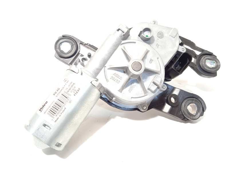 MOTOR LIMPIA TRASERO 5G0955711C W000089789
